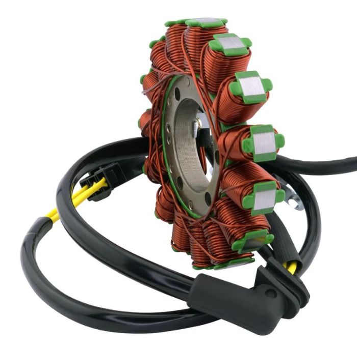 RMSTATOR Generator Stator RMS010-108434 for Reliable Engine Performance