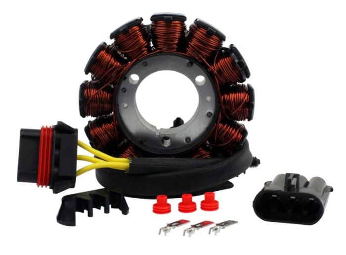 RMSTATOR RMS010-108471 Generator Stator, 850W