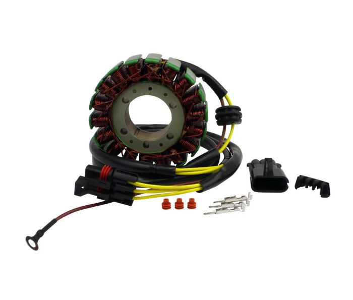 RMSTATOR Generator Stator RMS010-108404 for Efficient Engine Performance