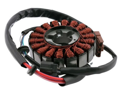 RMSTATOR Generator Stator RMS010-108527 for Reliable Engine Performance