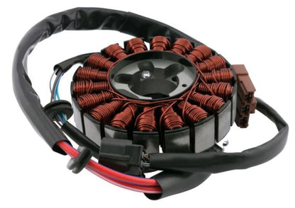 RMSTATOR Generator Stator RMS010-108527 for Reliable Engine Performance