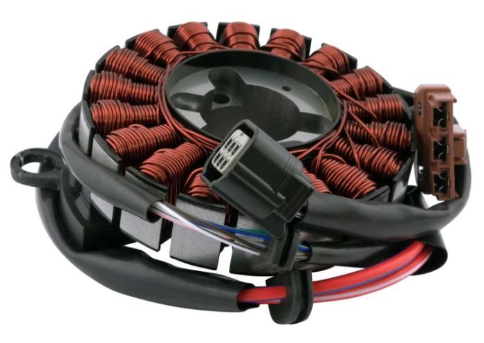 RMSTATOR Generator Stator RMS010-108527 for Reliable Engine Performance