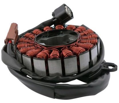 RMSTATOR Generator Stator RMS010-108527 for Reliable Engine Performance