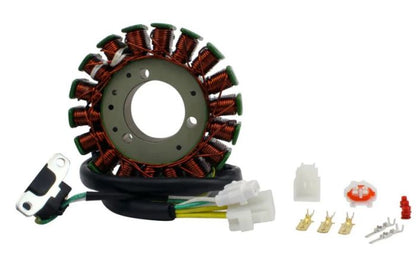 RMSTATOR Generator Stator RMS010-108594 for Reliable Engine Performance