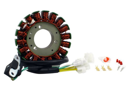 RMSTATOR Generator Stator RMS010-108594 for Reliable Engine Performance