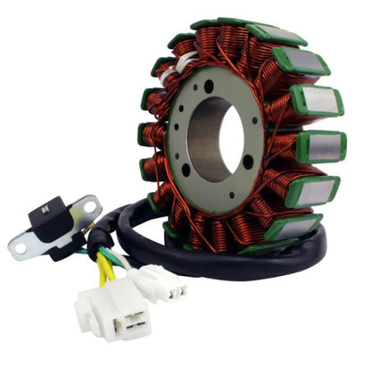 RMSTATOR Generator Stator RMS010-108594 for Reliable Engine Performance