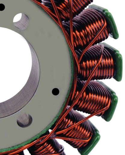 RMSTATOR Generator Stator RMS010-108594 for Reliable Engine Performance
