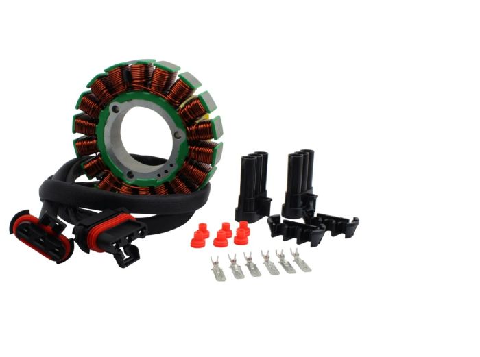 RMSTATOR Generator Stator 900W Dual Output - Part RMS010-108596