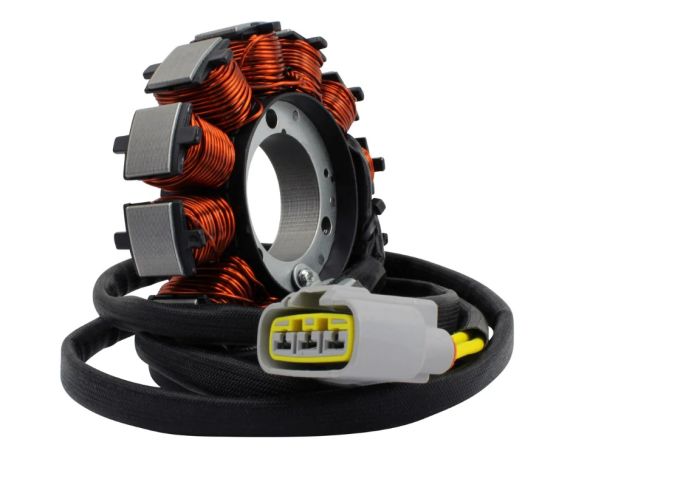 RMSTATOR Generator Stator RMS010-108660 for Reliable Power Generation