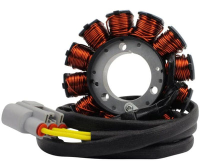 RMSTATOR Generator Stator RMS010-108660 for Reliable Power Generation