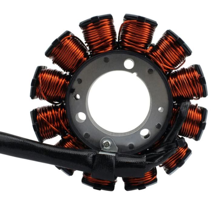 RMSTATOR Generator Stator RMS010-108660 for Reliable Power Generation