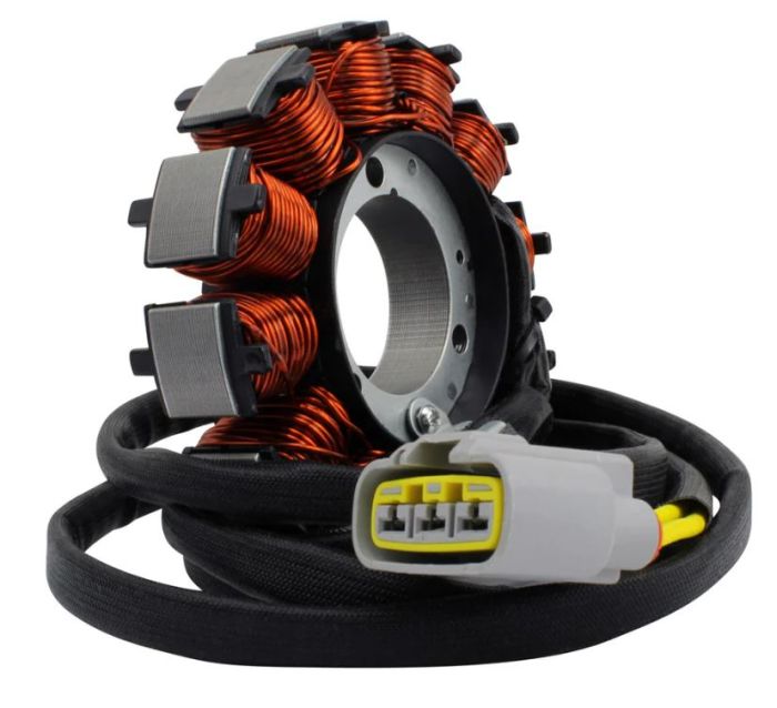 RMSTATOR Generator Stator RMS010-108660 for Reliable Power Generation