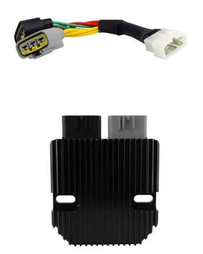 RMSTATOR Revolt Regulator with Harness Kit - Part Number RMS022-108517