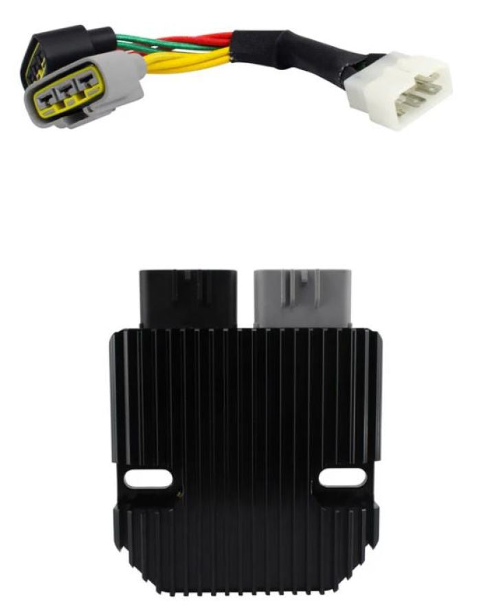 RMSTATOR Revolt Regulator with Harness Kit - Part Number RMS022-108517