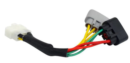 RMSTATOR Revolt Regulator with Harness Kit - Part Number RMS022-108517