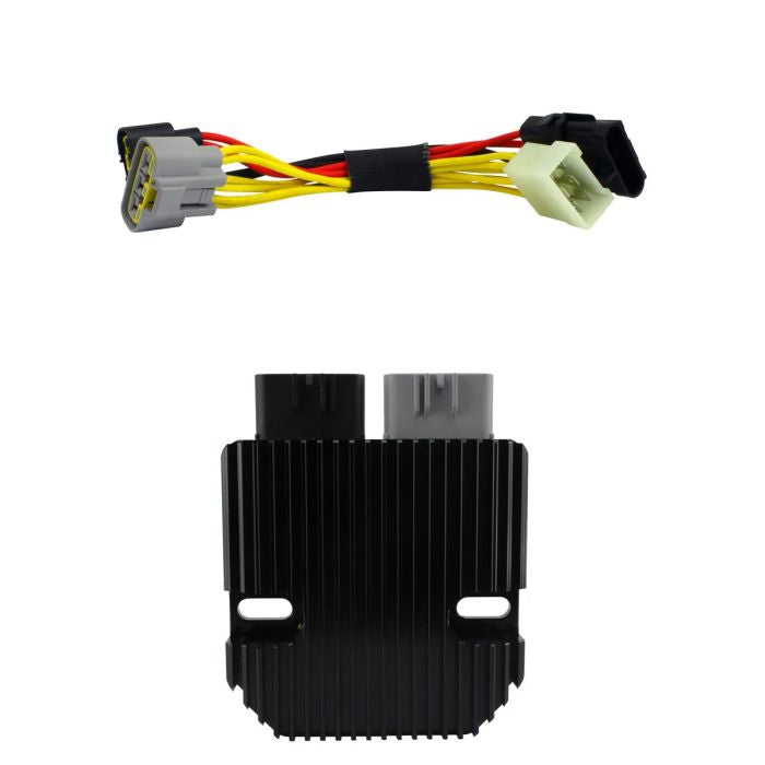 RMSTATOR Revolt Regulator with Harness Kit Part RMS022-108521