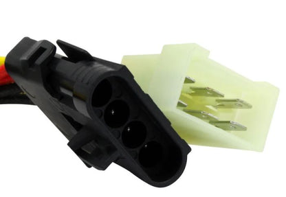RMSTATOR Revolt Regulator with Harness Kit Part RMS022-108521