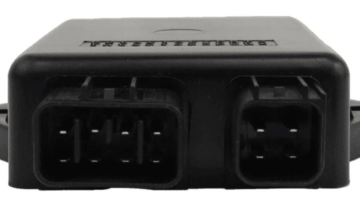 RMSTATOR RMS030-108488 Tested Peak RPM CDI Box for Enhanced Engine Performance