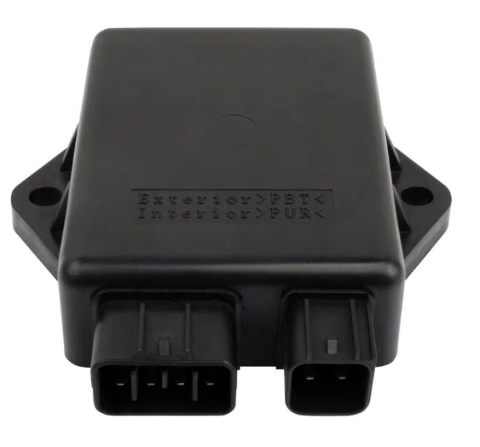 RMSTATOR RMS030-108488 Tested Peak RPM CDI Box for Enhanced Engine Performance