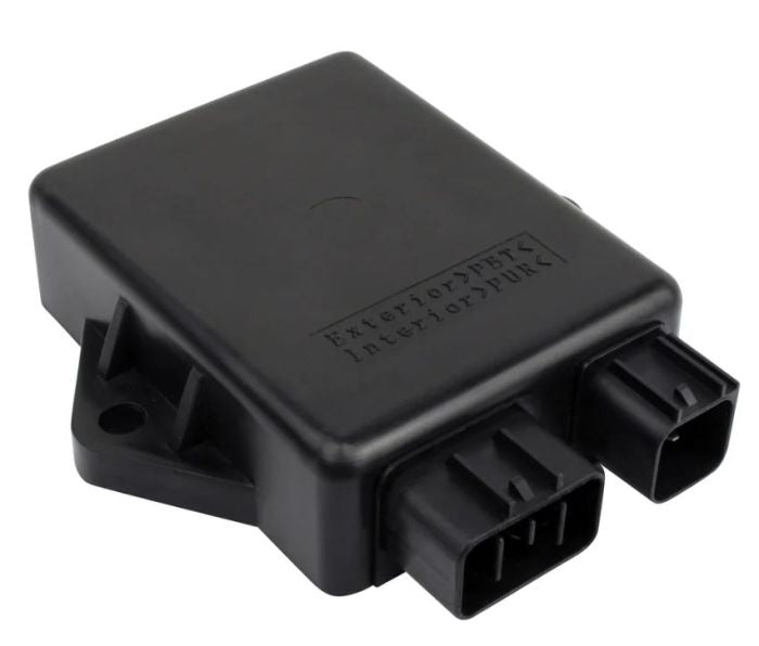RMSTATOR RMS030-108488 Tested Peak RPM CDI Box for Enhanced Engine Performance