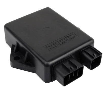 RMSTATOR RMS030-108488 Tested Peak RPM CDI Box for Enhanced Engine Performance