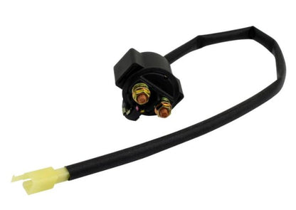 RMSTATOR RMS090-108569 Starter Relay Solenoid for Marine and Automotive Applications