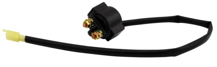 RMSTATOR RMS090-108569 Starter Relay Solenoid for Marine and Automotive Applications