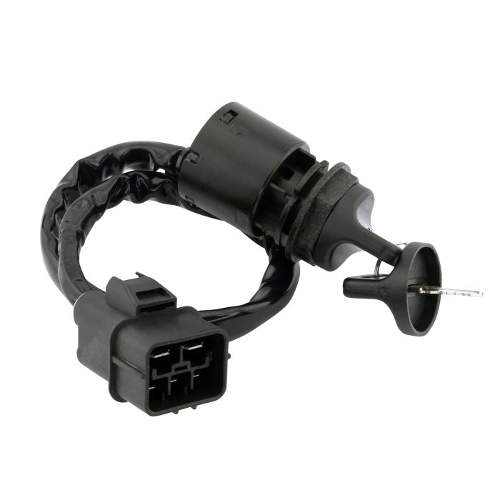 RMSTATOR 3-Position Ignition Key Switch (Part Number RMS110-108436)