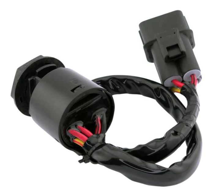 RMSTATOR 3-Position Ignition Key Switch (Part Number RMS110-108436)