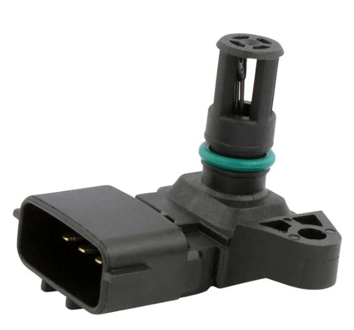 RMSTATOR T-MAP Sensor RMS140-108600 for Motorcycle Engine Management