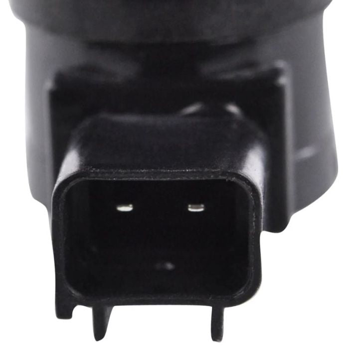 RMSTATOR RMS260-108492 4-Pack Ignition Stick Coils for Motorcycle and ATV