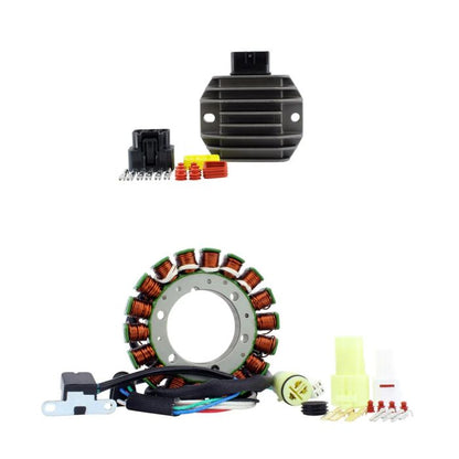 RMSTATOR 400W Stator and MOSFET Regulator Kit - Part RMS900-108498