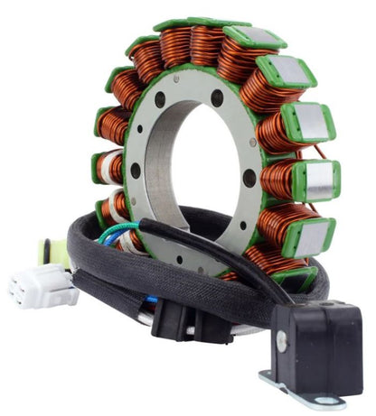 RMSTATOR 400W Stator and MOSFET Regulator Kit - Part RMS900-108498