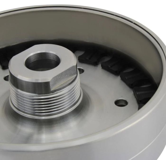 RMSTATOR RMS900-108555 Stator, Flywheel, and Gasket Kit for Marine Outboard Engines