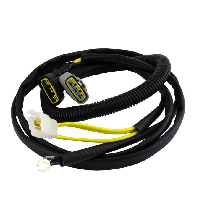 RMSTATOR ECM Bypass Harness RMS957-108110 for Enhanced Motorcycle Performance
