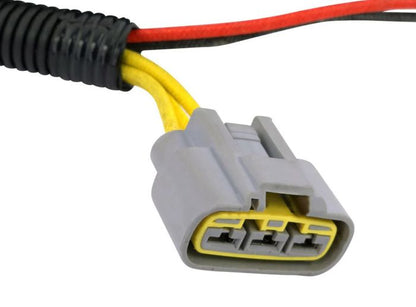 RMSTATOR Voltage Regulator Bypass Harness (Part Number RMS957-108590)