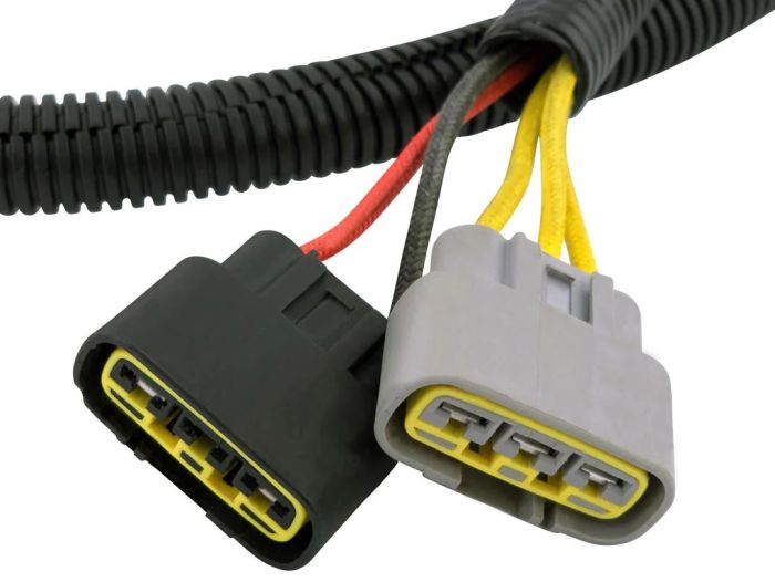RMSTATOR Voltage Regulator Bypass Harness (Part Number RMS957-108590)