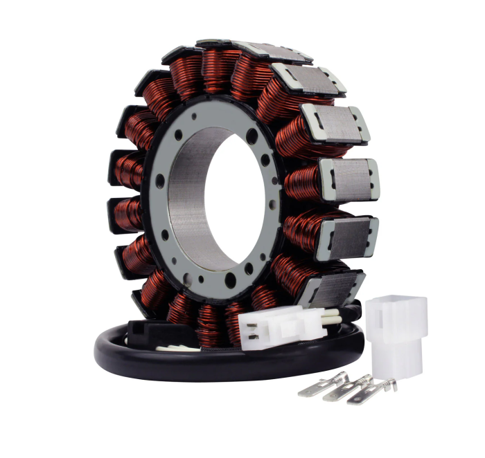 RMSTATOR RMS010-108553 Improved Stator for Enhanced Performance