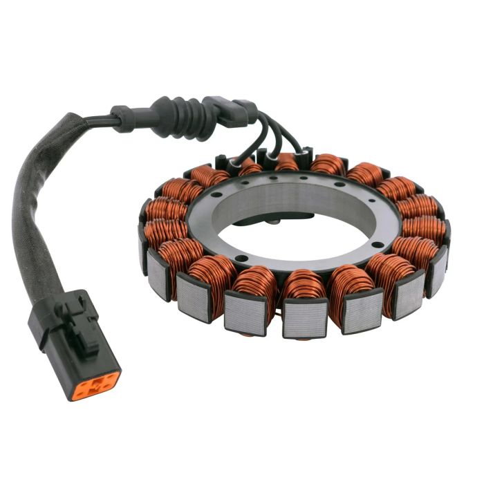 RMSTATOR Premium Stator RMS010-108648 for Enhanced Electrical Performance