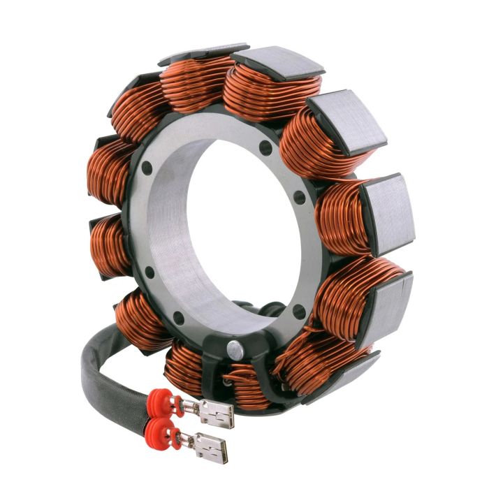 RMSTATOR Premium Stator RMS010-108650 for Optimal Motorcycle Performance