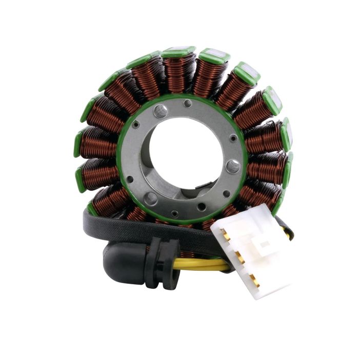 RMSTATOR RMS010-108672 Stator for Motorcycle and ATV Applications