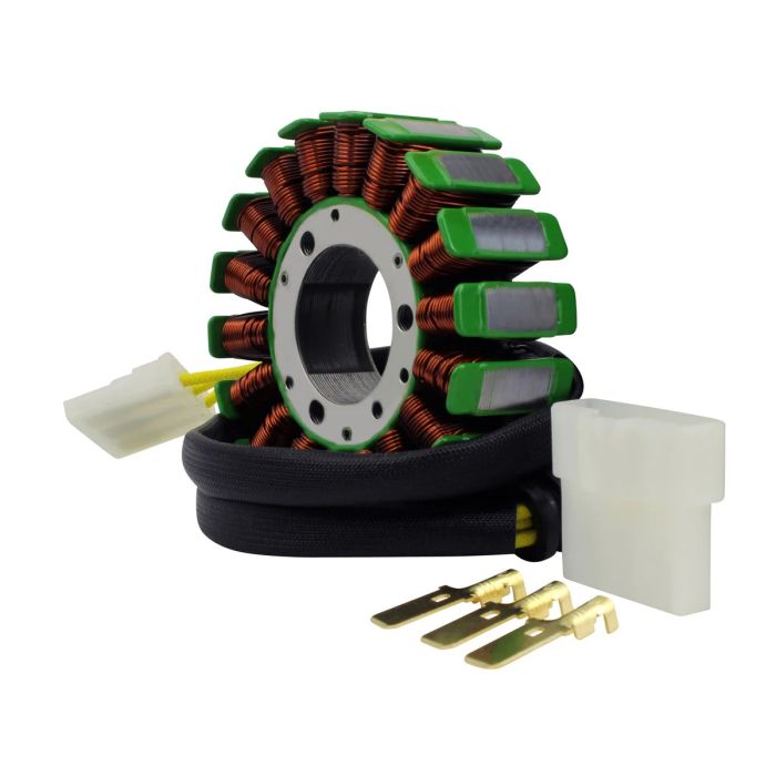 RMSTATOR RMS010-108708 Stator for Motorcycle and ATV Electric Motors