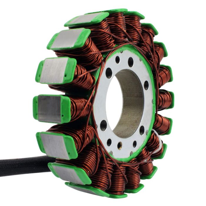 RMSTATOR RMS010-108715 Stator for Enhanced Motor Performance