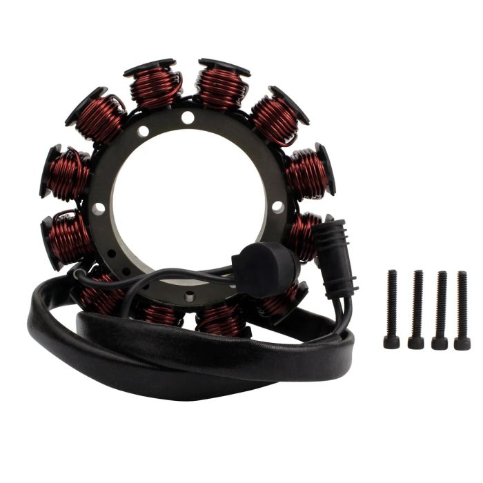 RMSTATOR RMS010-108814 Stator for Motorcycle and ATV Applications
