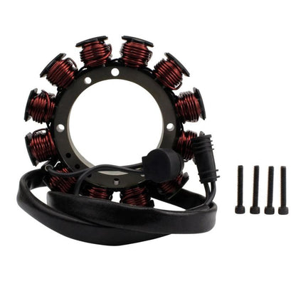 RMSTATOR RMS010-108814 Stator for Motorcycle and ATV Applications