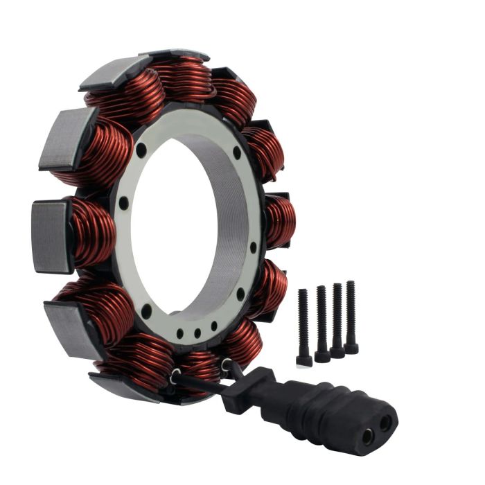 RMSTATOR 32A Stator RMS010-108824 for Marine and Industrial Equipment