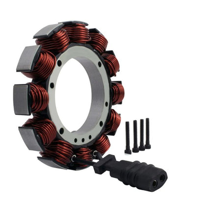 RMSTATOR 32A Stator RMS010-108824 for Marine and Industrial Equipment