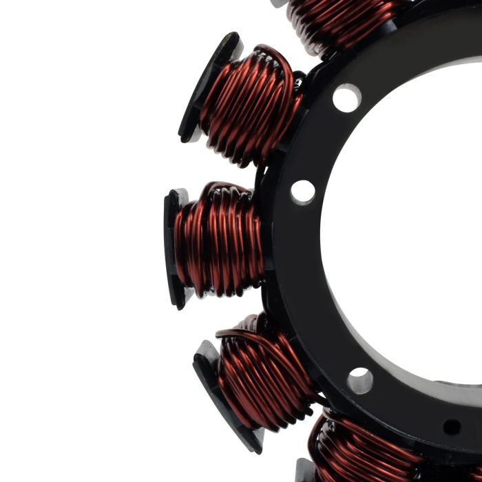 RMSTATOR 32A Stator RMS010-108824 for Marine and Industrial Equipment
