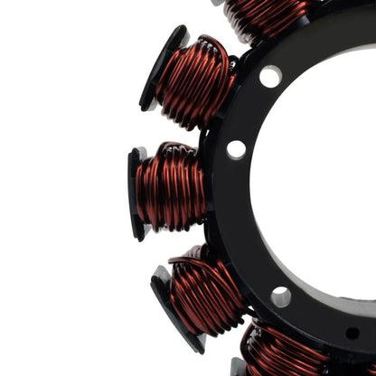 RMSTATOR 32A Stator RMS010-108824 for Marine and Industrial Equipment