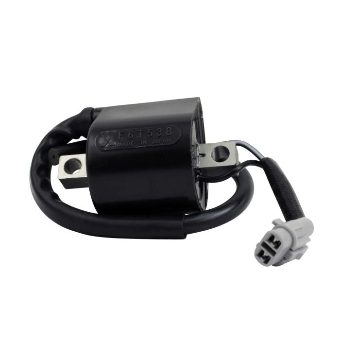 RMSTATOR RMS060-108721 External Ignition Coil for Reliable Engine Performance